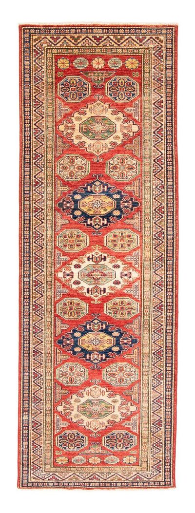 Kazak Alfombra 83x246cm - Alfombra oriental