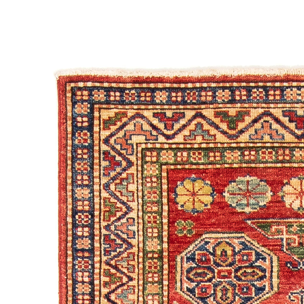Kazak Alfombra 83x246cm - Alfombra oriental