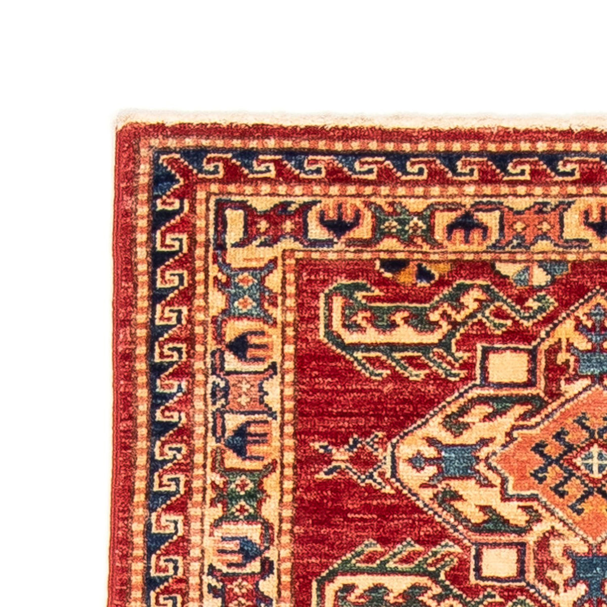 Kazak Alfombra 70x242cm - Alfombra oriental