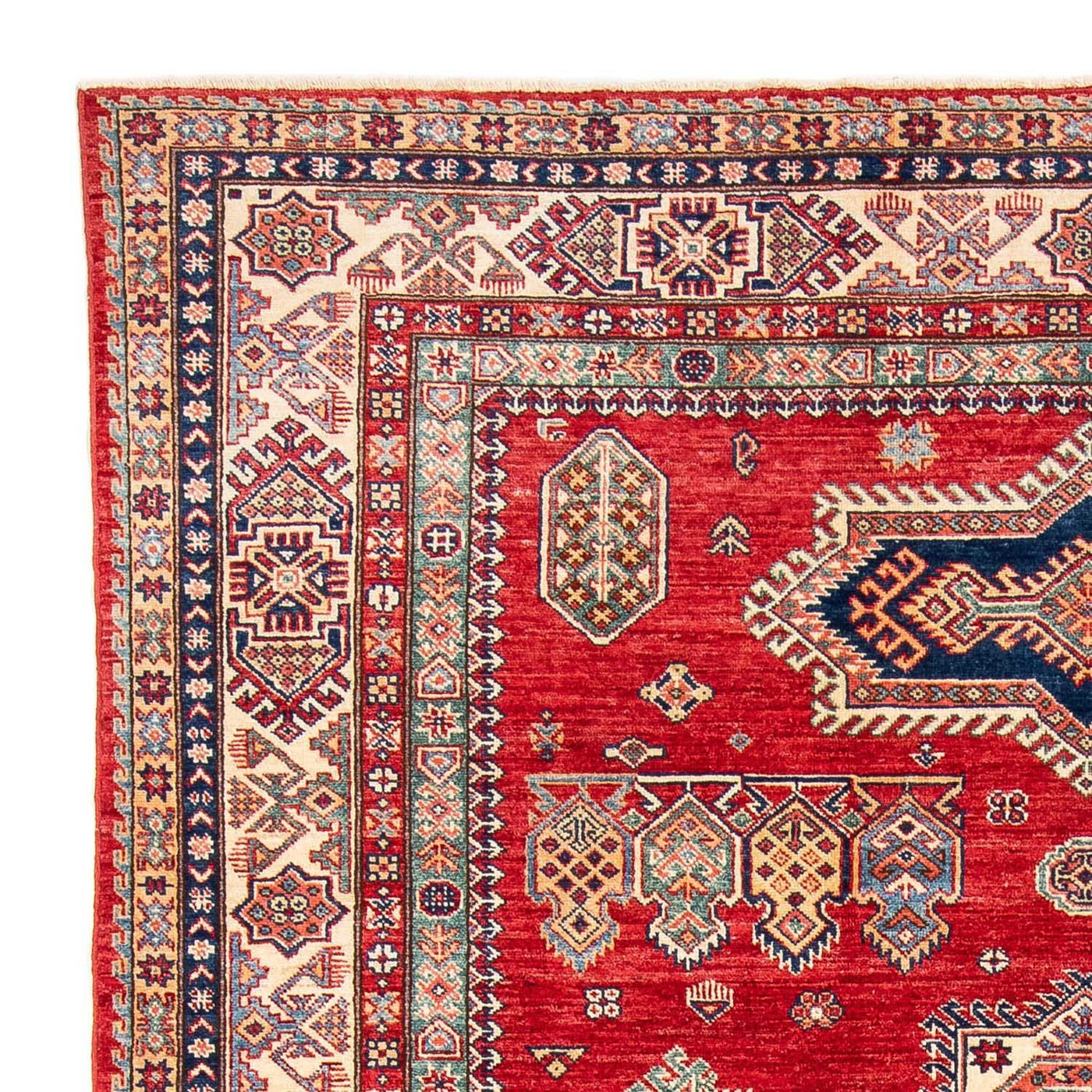 Kazak Alfombra 293x207cm - Alfombra oriental