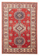 Kazak Alfombra 176x238cm - Alfombra oriental