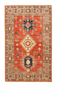 Kazak Alfombra 98x163cm - Alfombra oriental