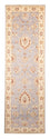 Alfombra de pasillo Alfombra Ziegler - 252 x 80 cm - lila