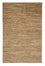 Alfombra Gabbeh - Indus - 246 x 162 cm - gris
