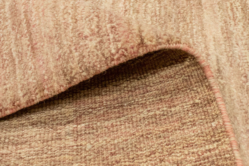 Alfombra Gabbeh - Indus - 252 x 166 cm - marrón claro