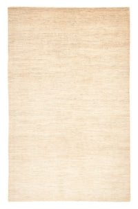 Alfombra Gabbeh - Indus - 309 x 194 cm - beige