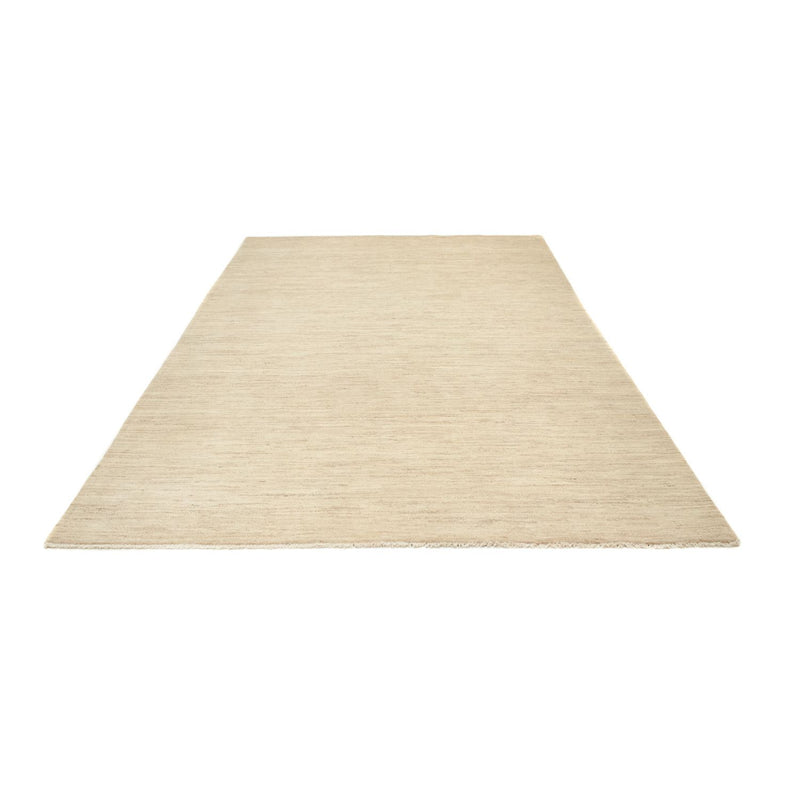 Alfombra Gabbeh - Indus - 309 x 194 cm - beige