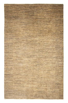 Alfombra Gabbeh - Indus - 251 x 162 cm - gris
