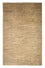 Alfombra Gabbeh - Indus - 251 x 162 cm - gris