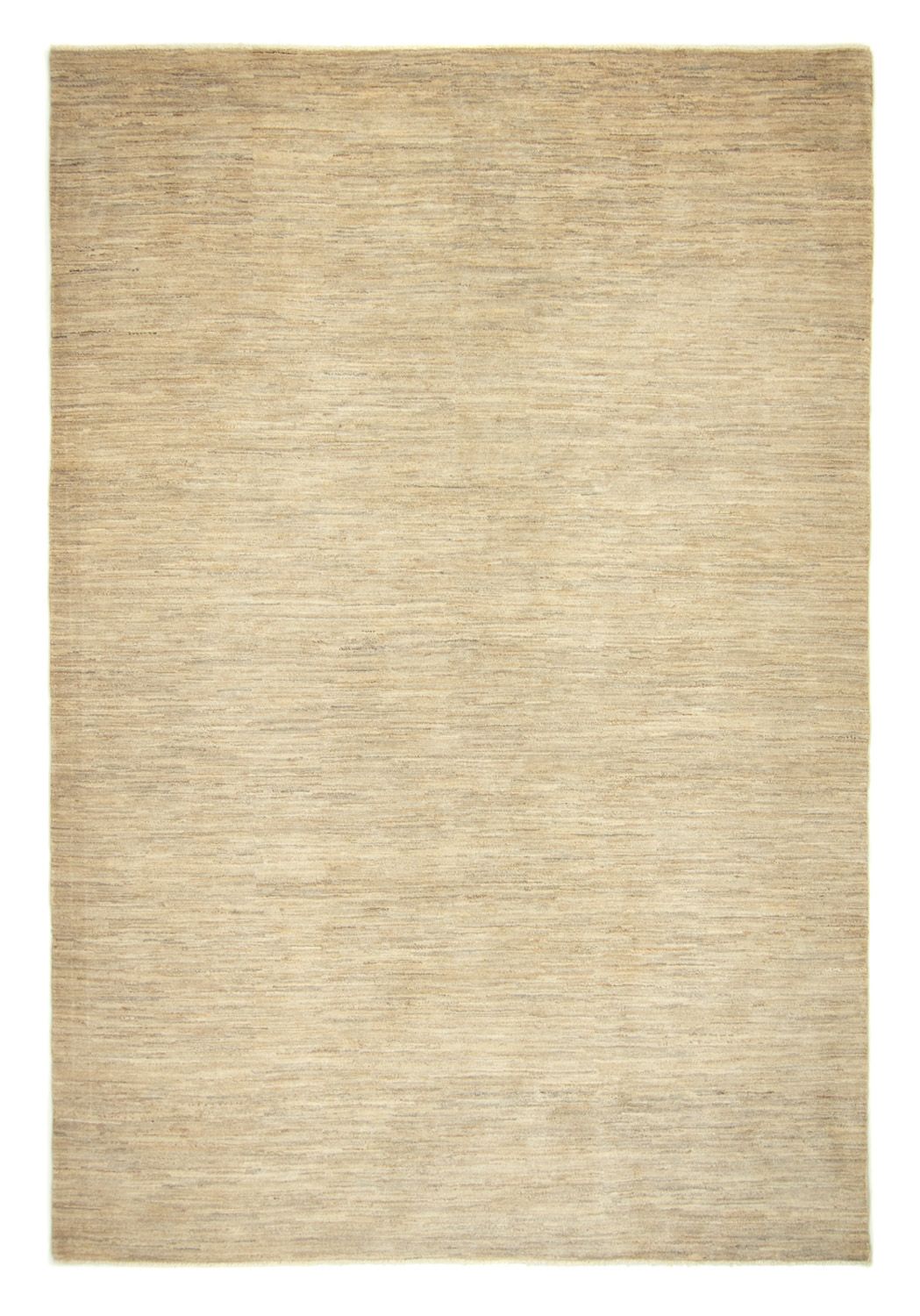 Alfombra Gabbeh - Indus - 295 x 199 cm - beige