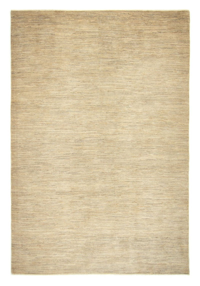 Alfombra Gabbeh - Indus - 295 x 199 cm - beige