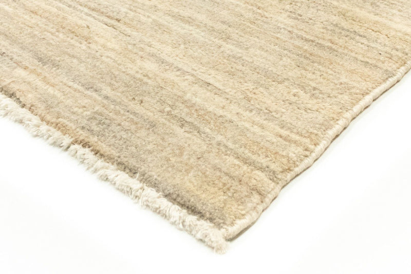 Alfombra Gabbeh - Indus - 295 x 199 cm - beige