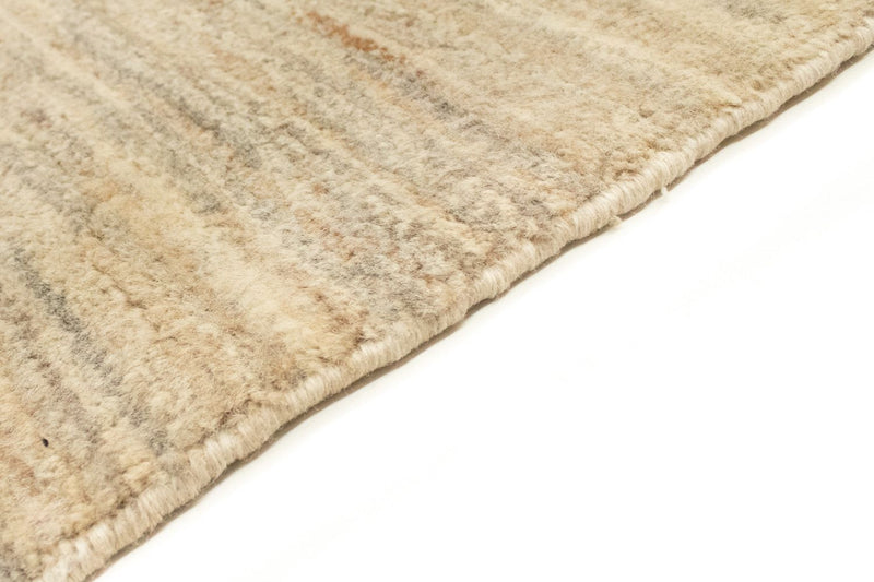 Alfombra Gabbeh - Indus - 295 x 199 cm - beige