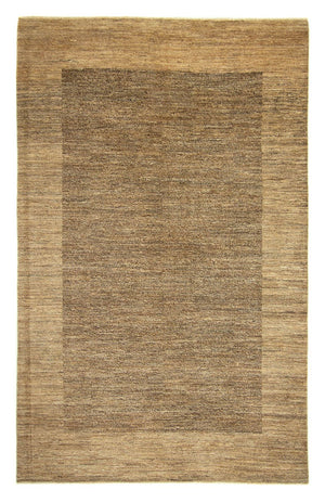 Alfombra Gabbeh - Indus - 303 x 191 cm - multicolor