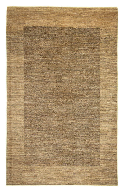 Gabbeh Indo Alfombra 191x303cm - Alfombra de lana