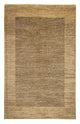 Gabbeh Indo Alfombra 303x191cm - Alfombra de lana