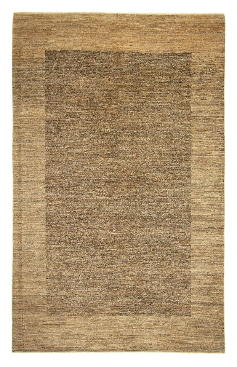 Alfombra Gabbeh - Indus - 303 x 191 cm - multicolor