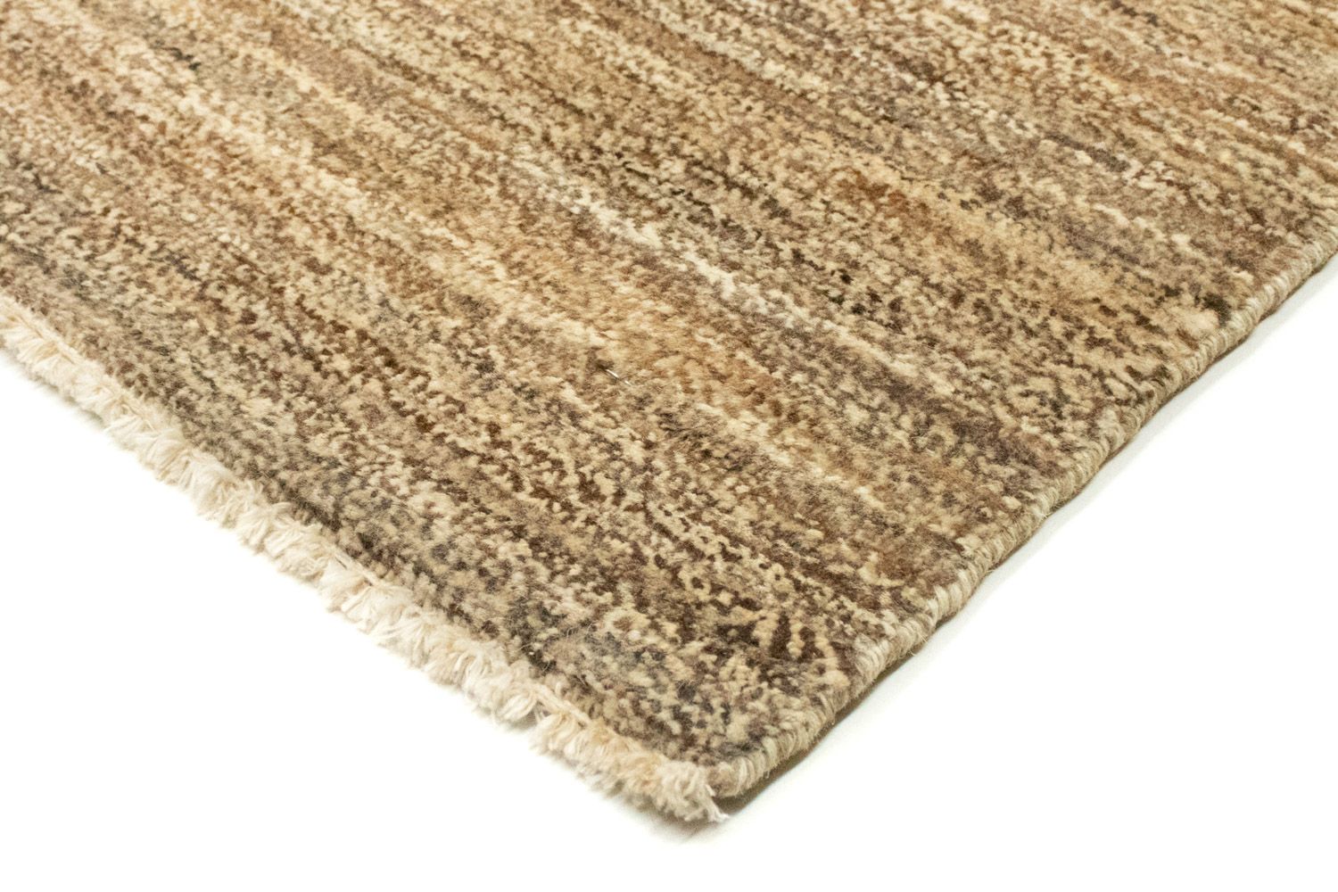Alfombra Gabbeh - Indus - 303 x 191 cm - multicolor