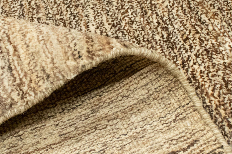 Alfombra Gabbeh - Indus - 303 x 191 cm - multicolor