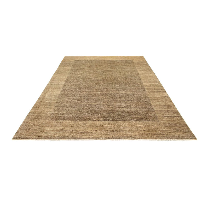Alfombra Gabbeh - Indus - 303 x 191 cm - multicolor