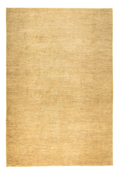 Gabbeh Indo Alfombra 246x355cm - Perserteppich Wollteppich