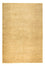 Alfombra Gabbeh - Indus - 355 x 246 cm - marrón claro