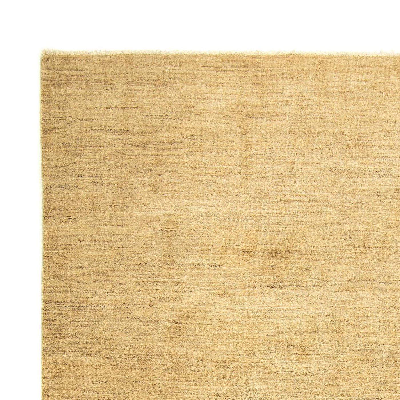 Gabbeh Indo Alfombra 355x246cm - Perserteppich Wollteppich