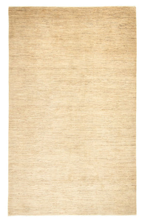 Alfombra Gabbeh - Indus - 305 x 191 cm - beige
