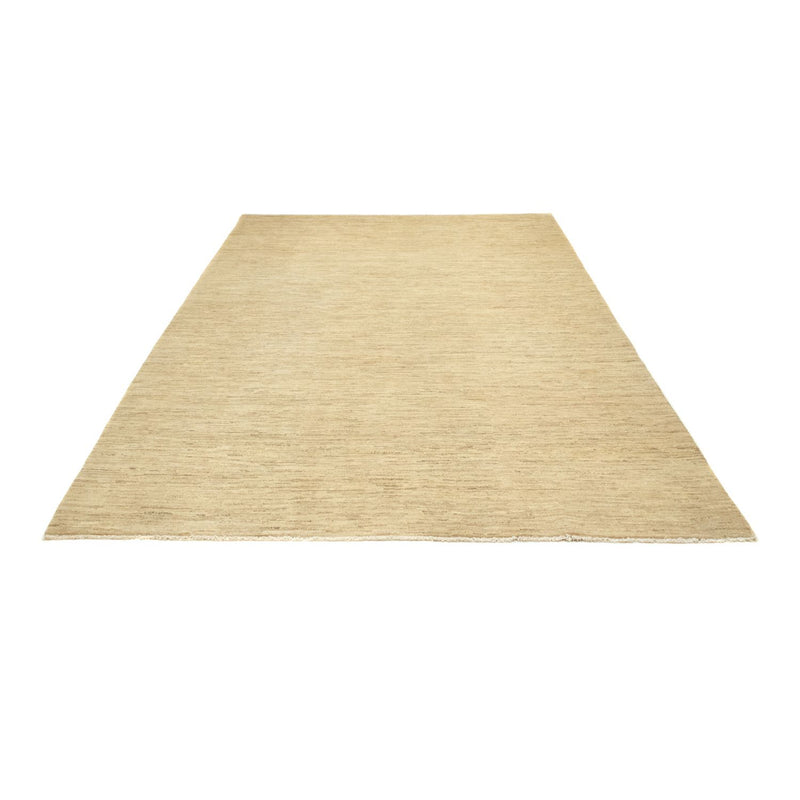 Alfombra Gabbeh - Indus - 305 x 191 cm - beige