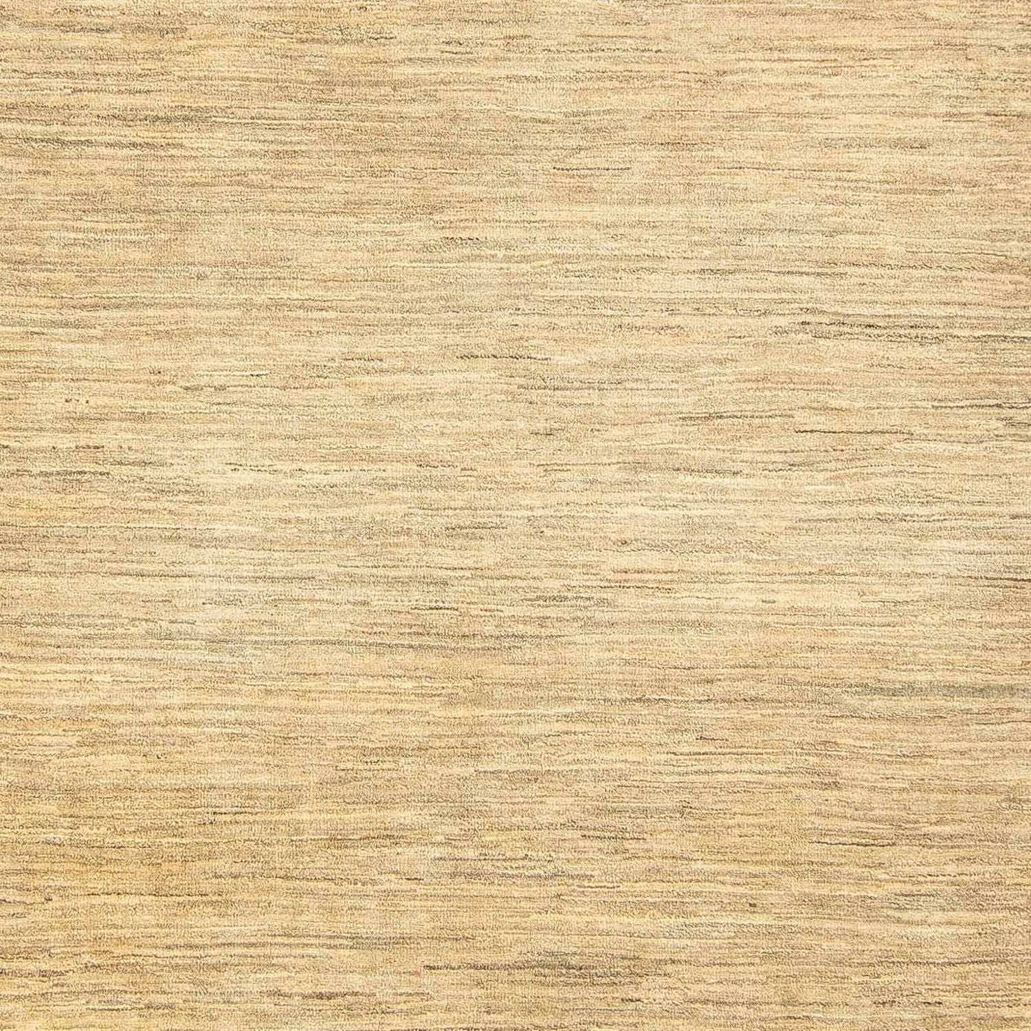 Alfombra Gabbeh - Persa - 337 x 239 cm - marrón claro