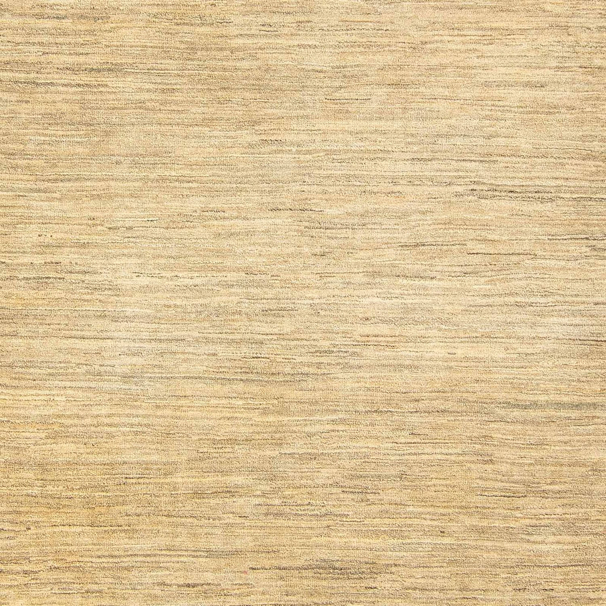 Alfombra Gabbeh - Persa - 337 x 239 cm - marrón claro