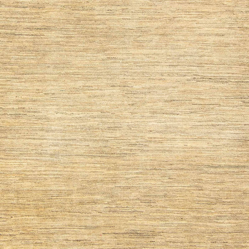 Alfombra Gabbeh - Persa - 337 x 239 cm - marrón claro