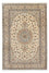 Alfombra persa - Nain - 297 x 200 cm - beige