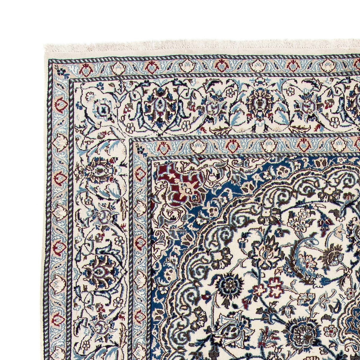 Nain Alfombra 200x283cm - Alfombra persa