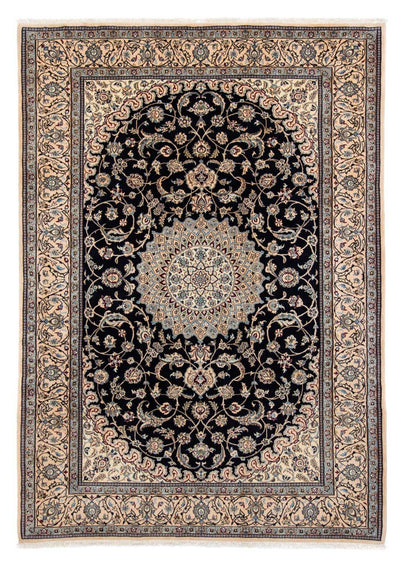 Nain Alfombra 204x290cm - Alfombra persa
