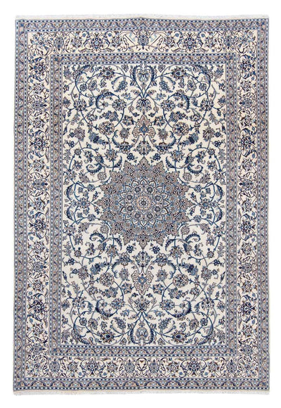 Nain Alfombra 199x291cm - Alfombra persa