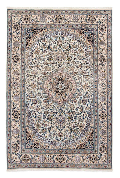 Nain Alfombra 196x297cm - Alfombra persa