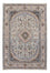 Alfombra persa - Nain - 297 x 196 cm - beige