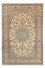 Alfombra persa - Nain - 299 x 199 cm - beige