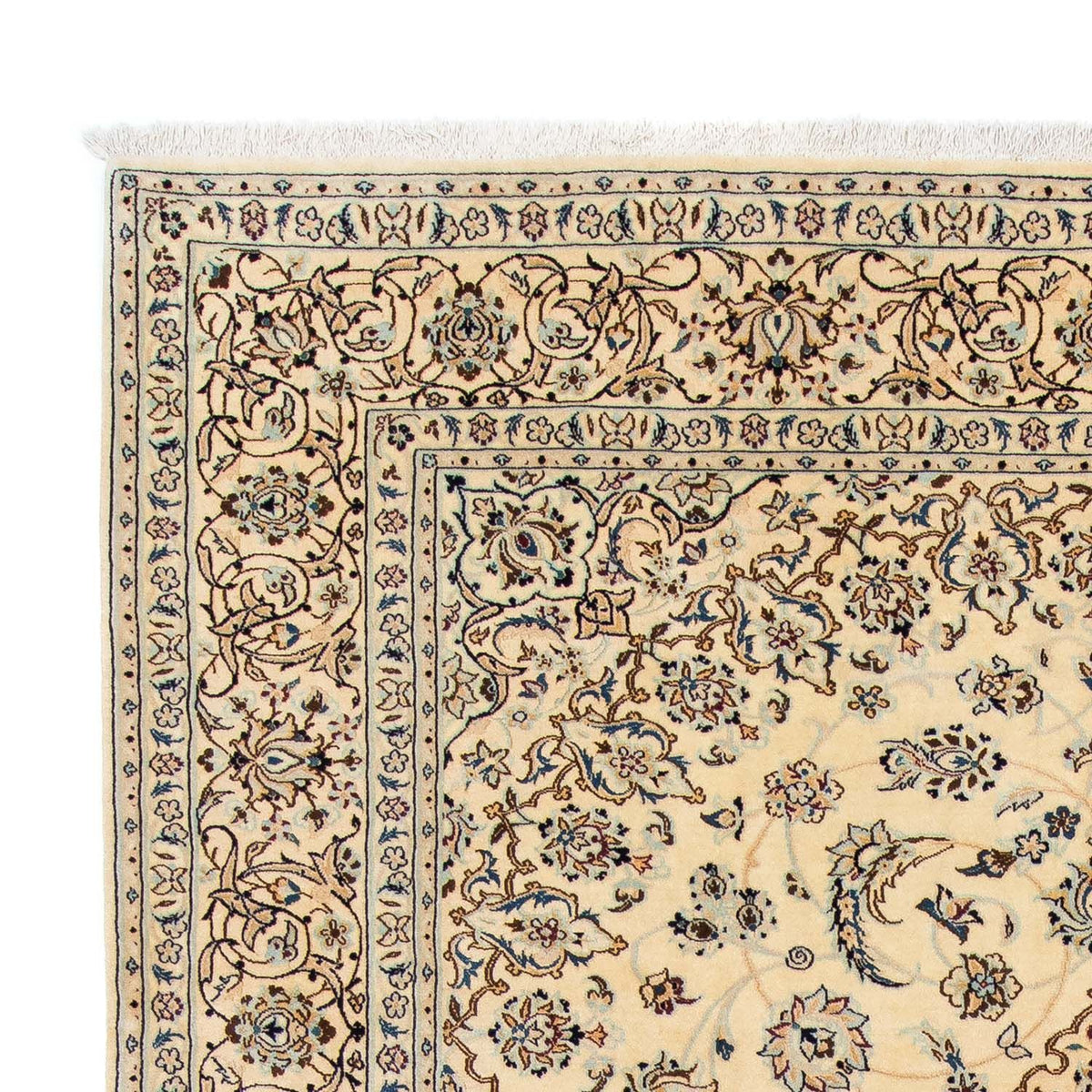 Nain Alfombra 199x299cm - Alfombra persa