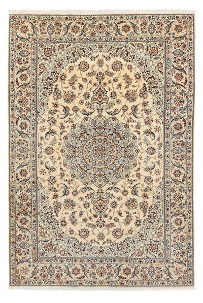 Nain Alfombra 197x289cm - Alfombra persa