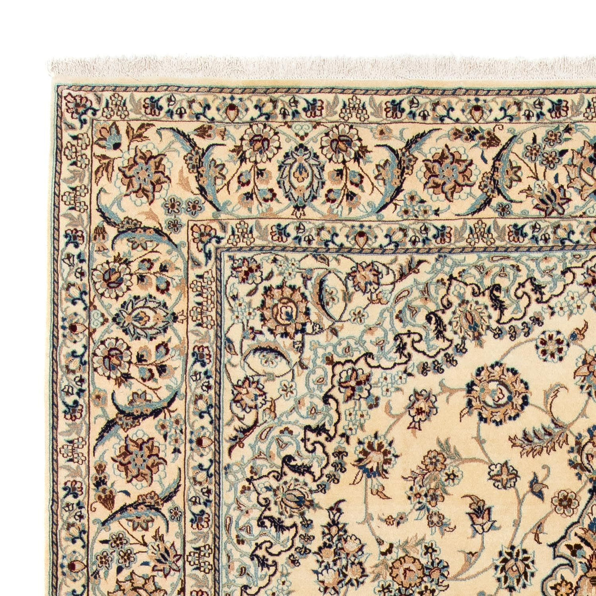 Nain Alfombra 197x289cm - Alfombra persa