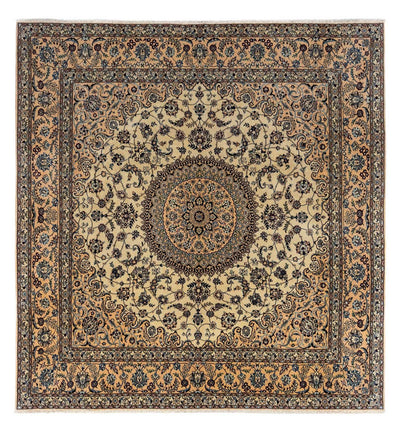Nain Alfombra 296x307cm - Alfombra persa