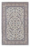 Alfombra persa - Nain - 319 x 201 cm - beige