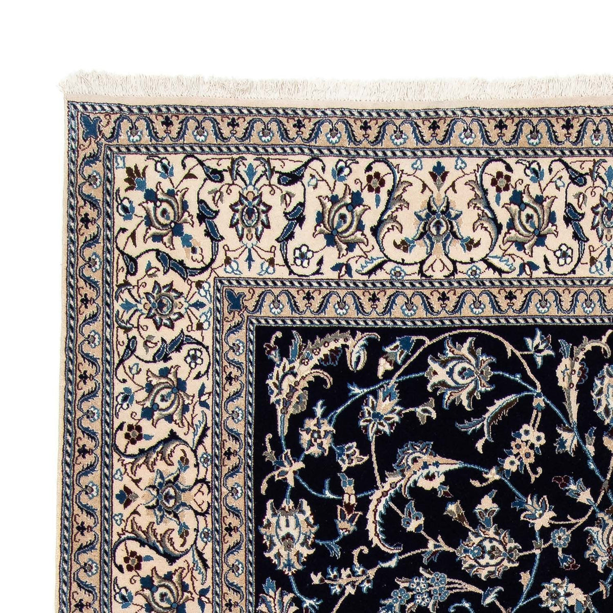 Nain Alfombra 199x295cm - Alfombra persa