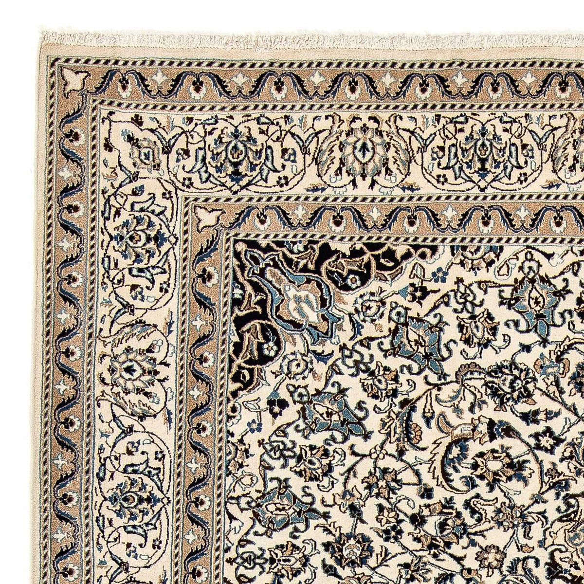 Nain Alfombra 200x289cm - Alfombra persa