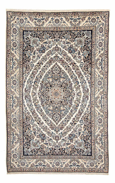 Nain Alfombra 211x316cm - Alfombra persa