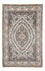 Alfombra persa - Nain - 316 x 211 cm - beige