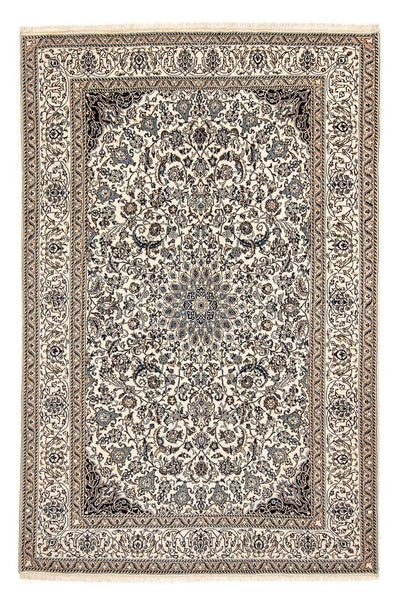Nain Alfombra 196x291cm - Alfombra persa