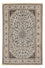 Alfombra persa - Nain - 291 x 196 cm - beige